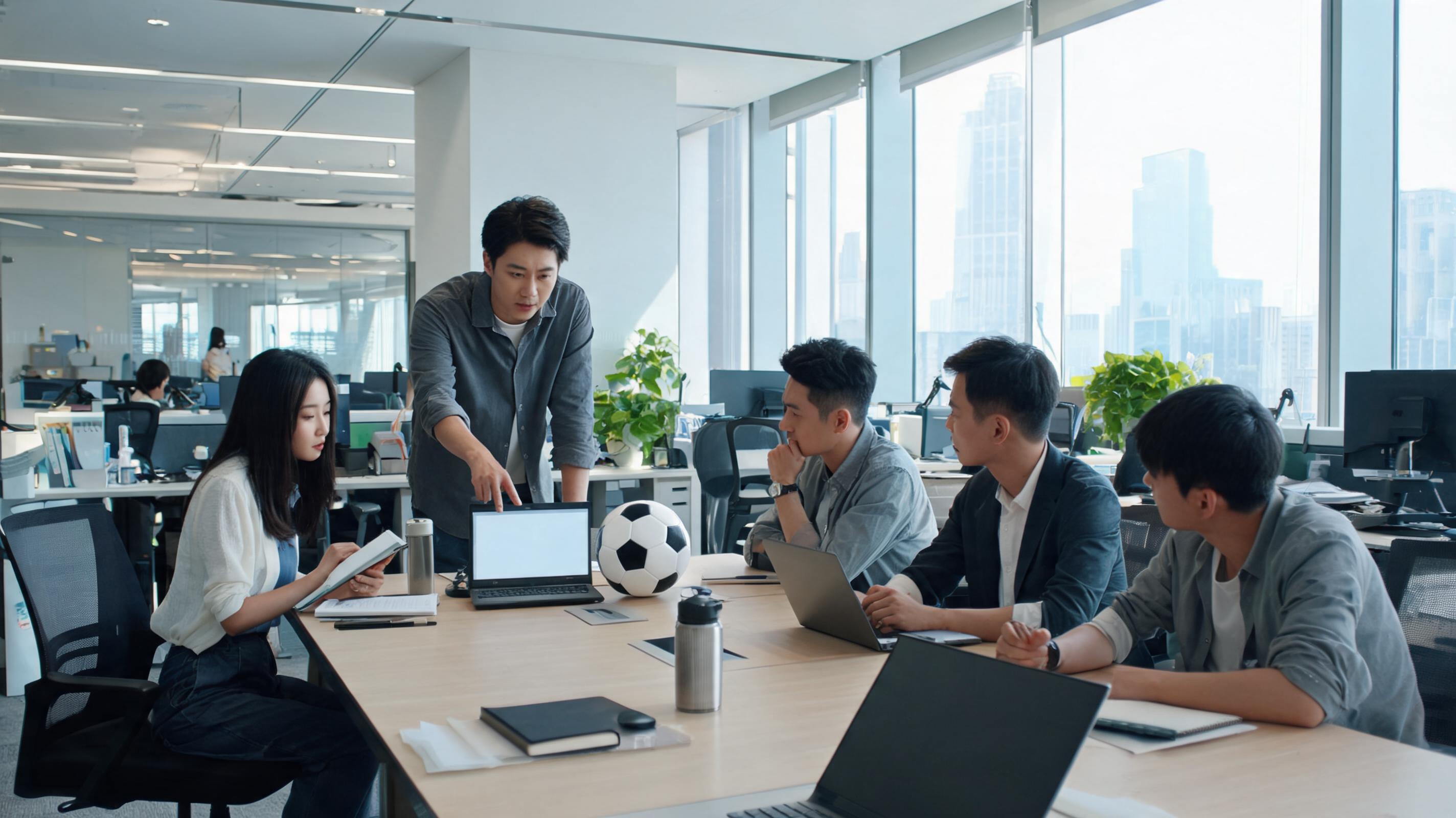 九游体育平台介绍团队与技术展示